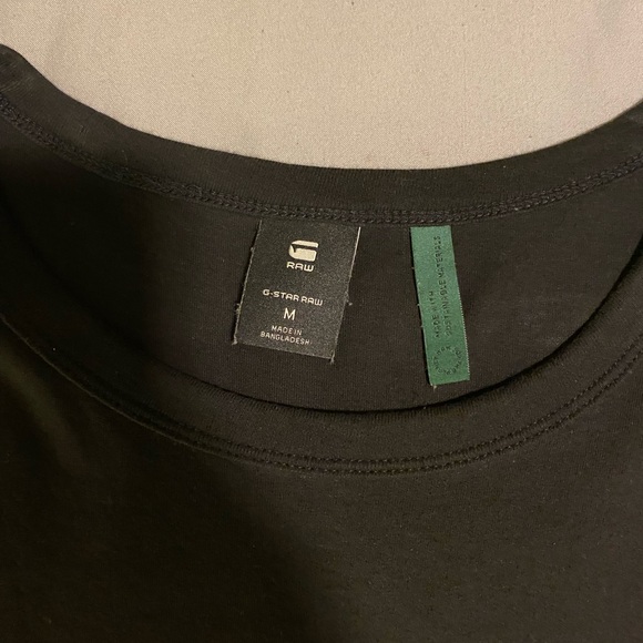 G-Star Raw Shirt - Picture 1 of 3